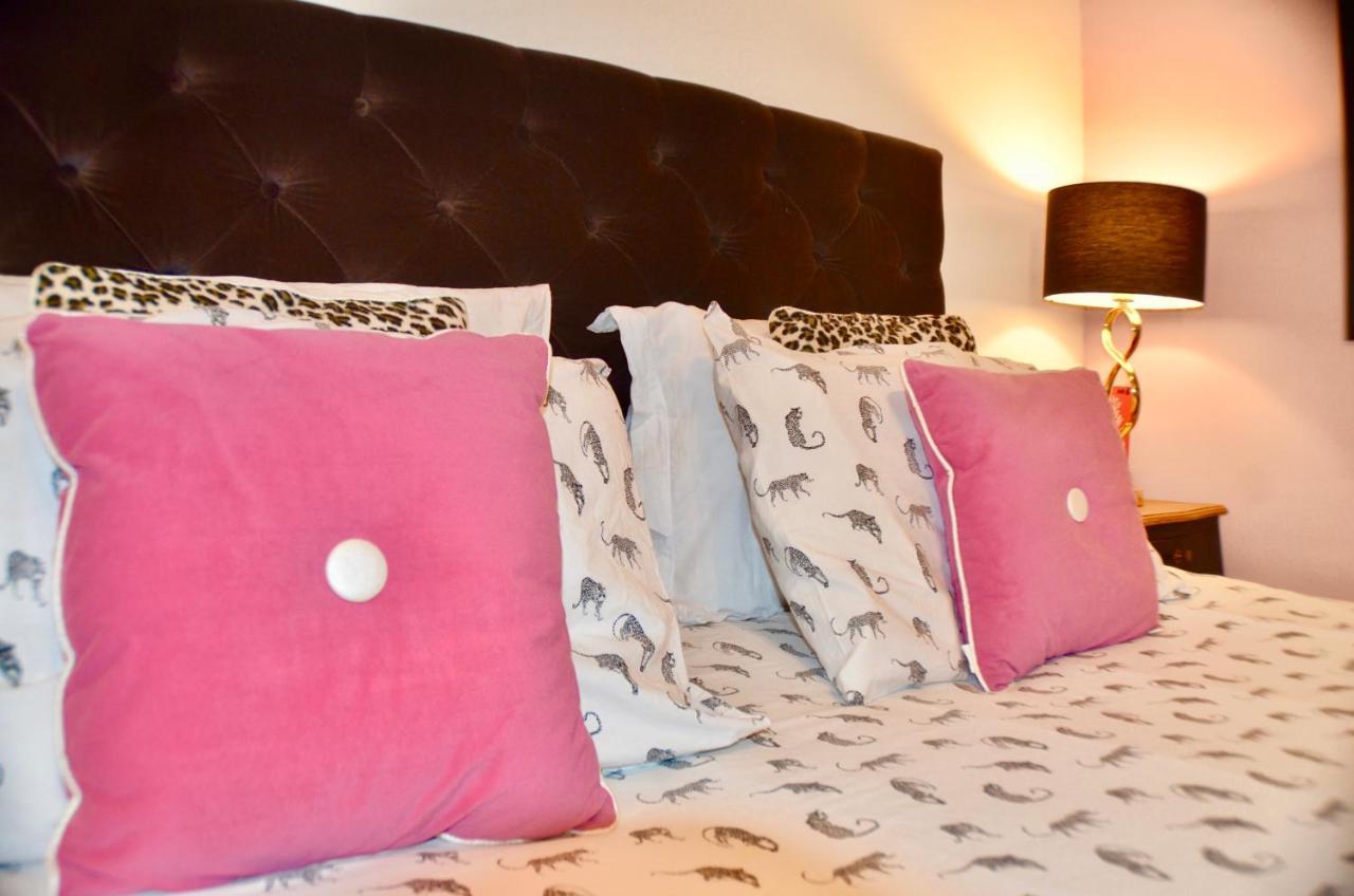 Artistic Antibes Apartment Bagian luar foto