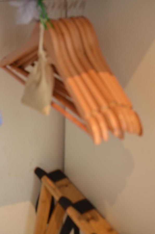 Artistic Antibes Apartment Bagian luar foto