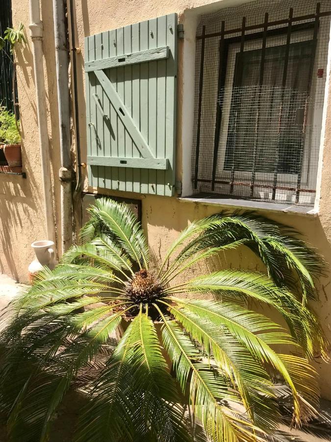 Artistic Antibes Apartment Bagian luar foto